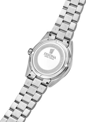 Festina Swiss Made 20084/B