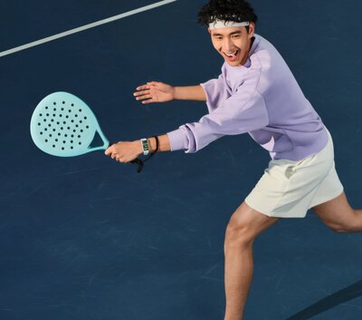 Huawei Band 11 Pro Blue