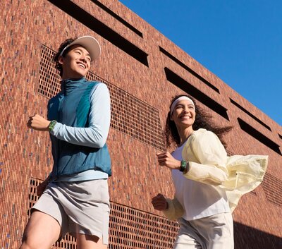 Huawei Band 11 Pro Green