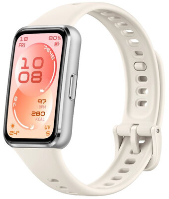 Huawei Band 11 White