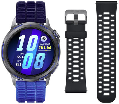 Huawei Watch GT Runner 2 Dusk Blue