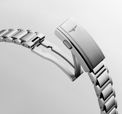 Longines Conquest HydroConquest Automatic L3.788.4.06.6