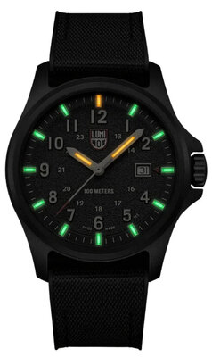Luminox Atacama Field XL.1970.2 1960 Series (+ zamienny pasek)