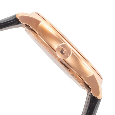 Mido Baroncelli III Heritage Lady Automatic M027.207.36.013.00