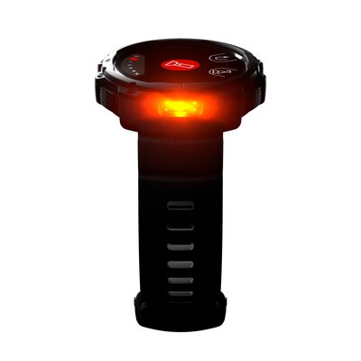 Polar Street X Night Black