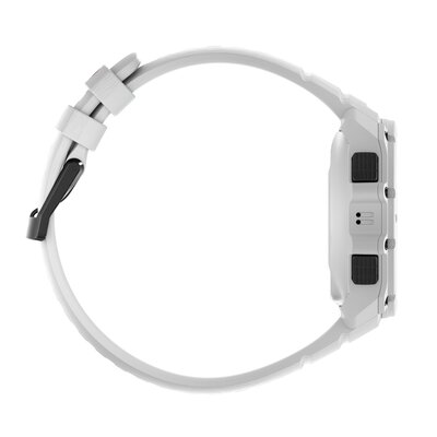 Polar Street X Snow White