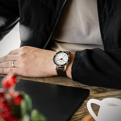 Prim Sport 68 Automatic W01P.13255.A