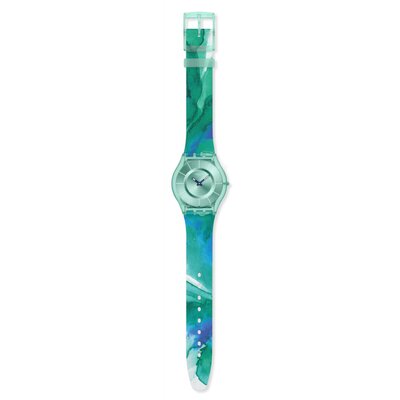 Swatch Paradise Mist SS08G111