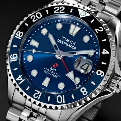 Timex Deepwater TW2Y64000