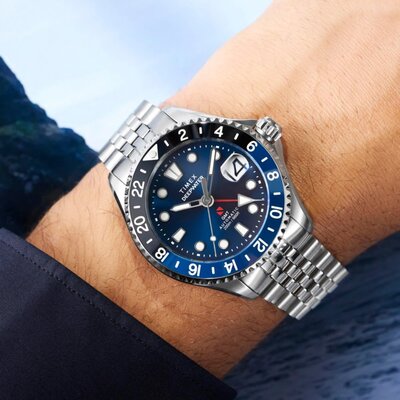 Timex Deepwater TW2Y64000
