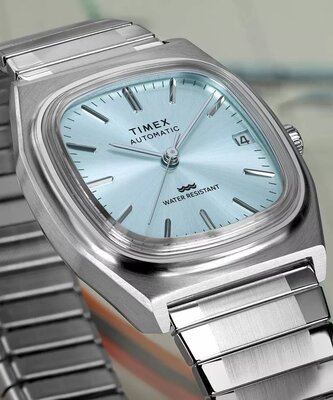 Timex E Line Reissue TW2Y66700UK