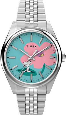 Timex Legacy x Peanuts TW2Y52600UK