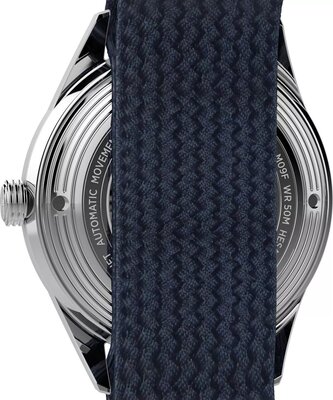 Timex Marlin TW2V723007U