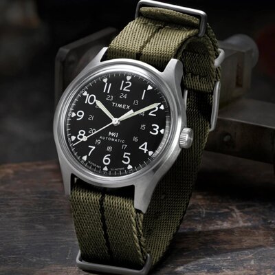Timex MK1 TW2Y71700UK