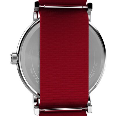 Timex Peanuts TW2Y312006B