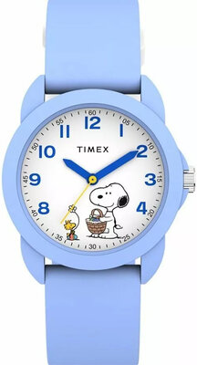 Timex Peanuts TW2Y51100UK