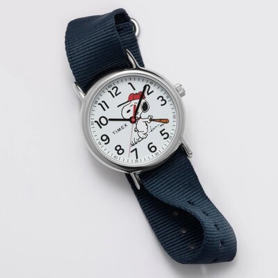 Timex Peanuts TW2Y51400UK