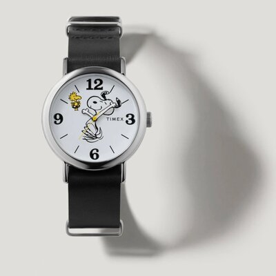 Timex Peanuts TW2Y60900UK