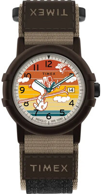 Timex Peanuts TW4B349006B