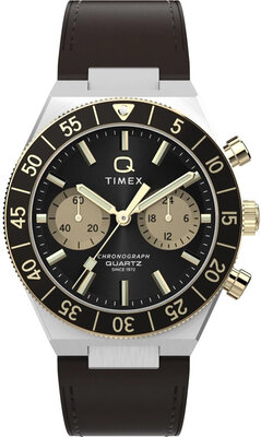 Timex Q Reissue TW2Y56000