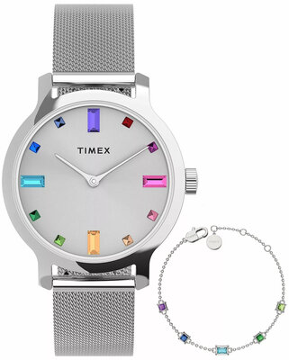 Timex Trend TWG066900UK (+ náramek)