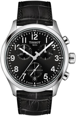 Tissot Chrono L Quartz Chronograph T116.417.16.052.00