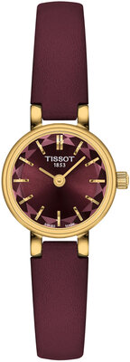 Tissot Lovely Round Lady Quartz T140.009.36.371.00