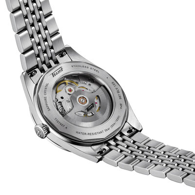 Tissot Visodate Automatic Powermatic 80 T157.407.11.041.00