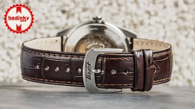 Tissot Visodate Automatic Powermatic 80 T157.407.16.031.00