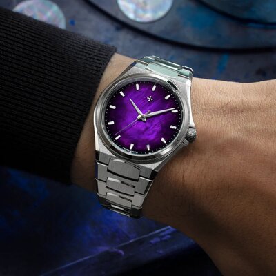 Venezianico Arsenale 37 Automatic 6121503C