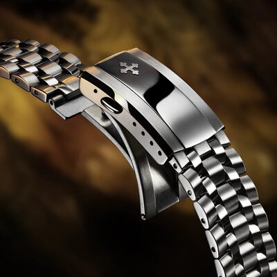 Venezianico Nereide Aureo 42 Automatic 4521590S