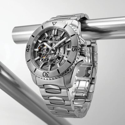 Venezianico Nereide Ultraleggero 42 Automatic 3921508C