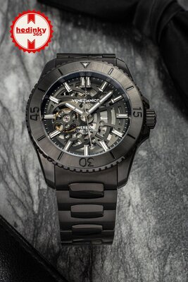 Venezianico Nereide Ultraleggero 42 Automatic 3921509C