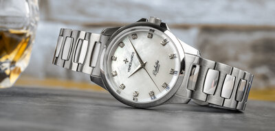 Venezianico Redentore 36 Automatic 1121520C