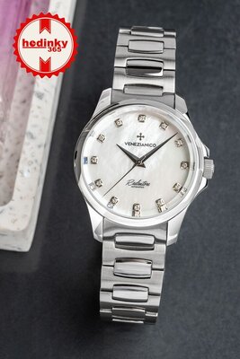 Venezianico Redentore 36 Automatic 1121520C
