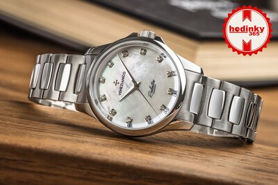 Venezianico Redentore 36 Automatic 1121520C