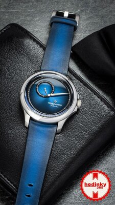 Venezianico Redentore Enigma 40 Automatic 1221571