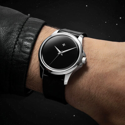 Venezianico Redentore Ultrablack 36 Automatic 1121510