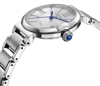 Citizen L Eco-Drive EM1070-83A