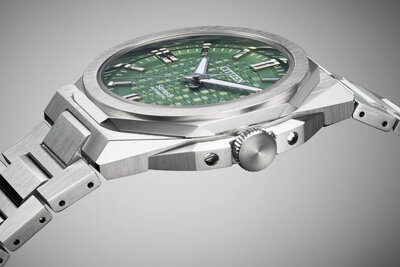 Citizen Series 8 Automatic NB6080-51W