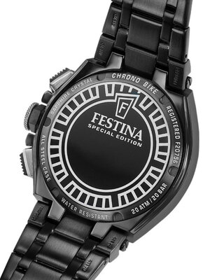 Festina Chrono Bike 20756/1 Special Edition (+ zamienny pasek)