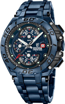 Festina Chrono Bike 20757/1 Special Edition (+ zamienny pasek)