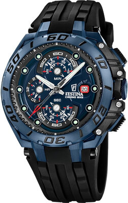 Festina Chrono Bike 20757/1 Special Edition (+ zamienny pasek)