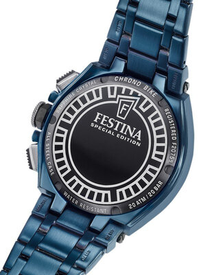 Festina Chrono Bike 20757/1 Special Edition (+ zamienny pasek)