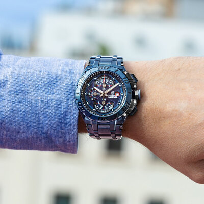 Festina Chrono Bike 20757/1 Special Edition (+ zamienny pasek)