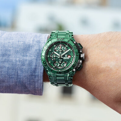 Festina Chrono Bike 20758/1 Special Edition (+ zamienny pasek)