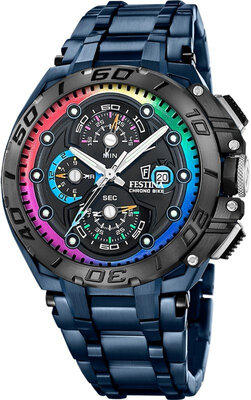 Festina Chrono Bike 20759/1 Special Edition (+ zamienny pasek)