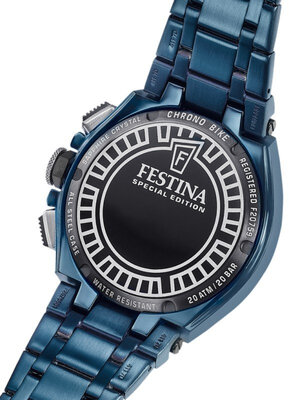 Festina Chrono Bike 20759/1 Special Edition (+ zamienny pasek)