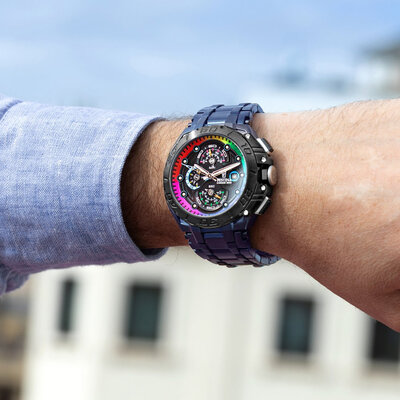 Festina Chrono Bike 20759/1 Special Edition (+ zamienny pasek)