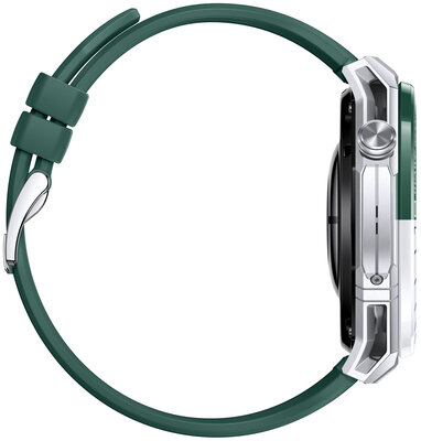Huawei Watch Ultimate 2, Green